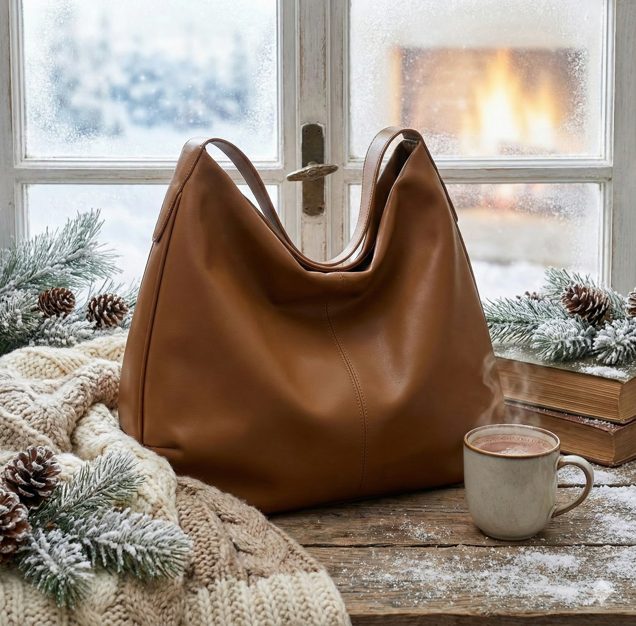 Ambra - Collection d'Hiver