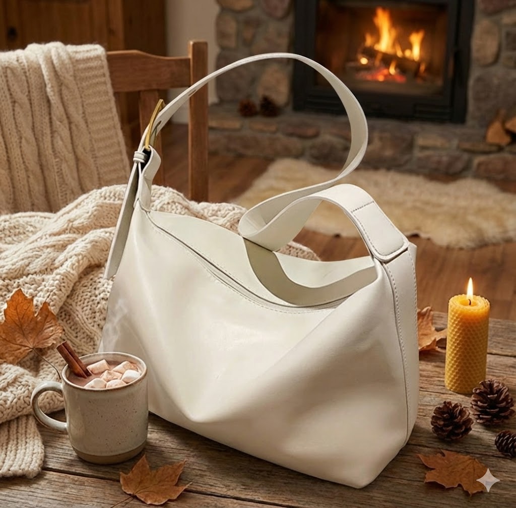 Ambra - Collection d'Hiver