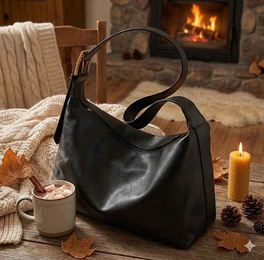 Ambra - Collection d'Hiver